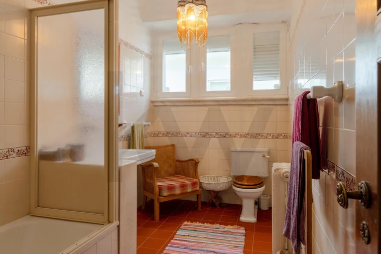 Moradia T6 para Venda em São João das Lampas e Terrugem Foto 28