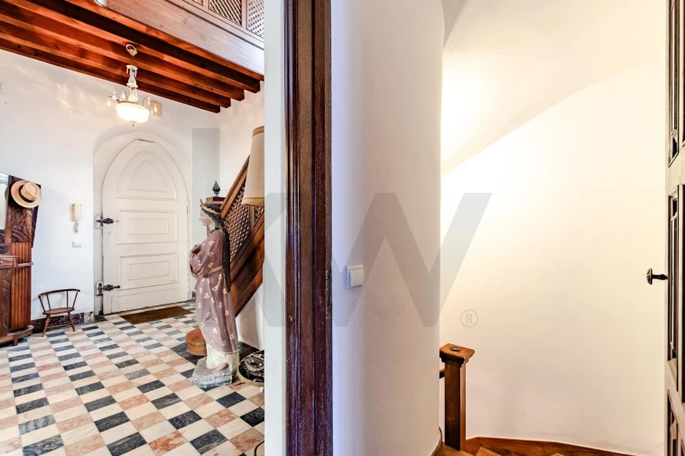 Moradia T6 para Venda em São João das Lampas e Terrugem Foto 35