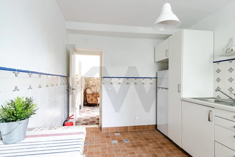 Moradia T6 para Venda em São João das Lampas e Terrugem Foto 40