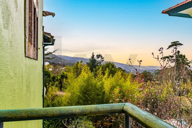 Moradia T6 para Venda em São João das Lampas e Terrugem Foto 27