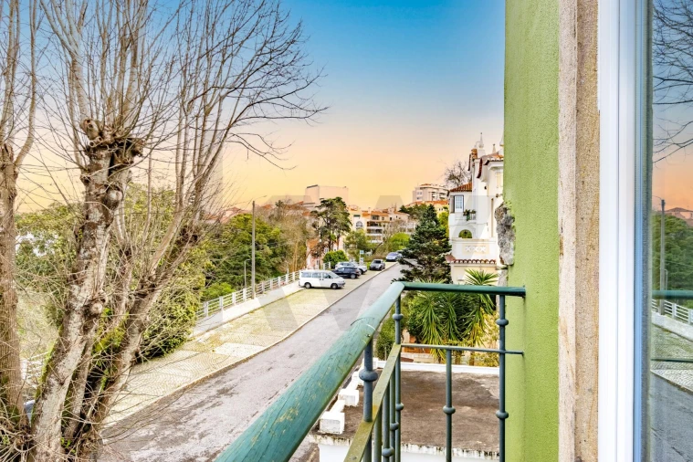 Moradia T6 para Venda em São João das Lampas e Terrugem Foto 23