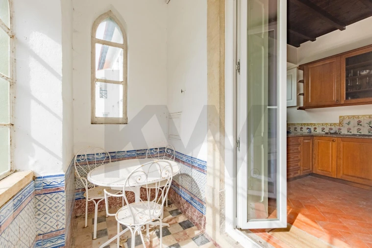 Moradia T6 para Venda em São João das Lampas e Terrugem Foto 17