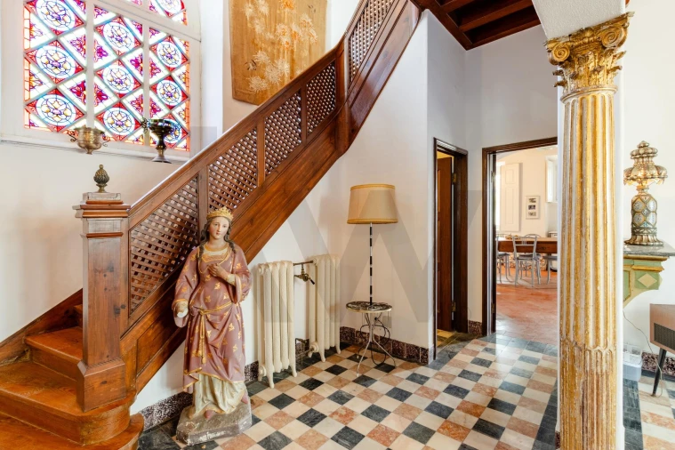 Moradia T6 para Venda em São João das Lampas e Terrugem Foto 19