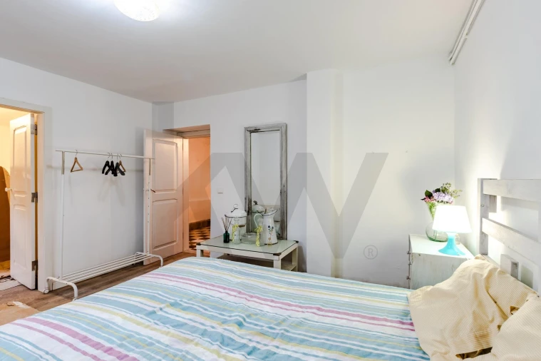 Moradia T6 para Venda em São João das Lampas e Terrugem Foto 37