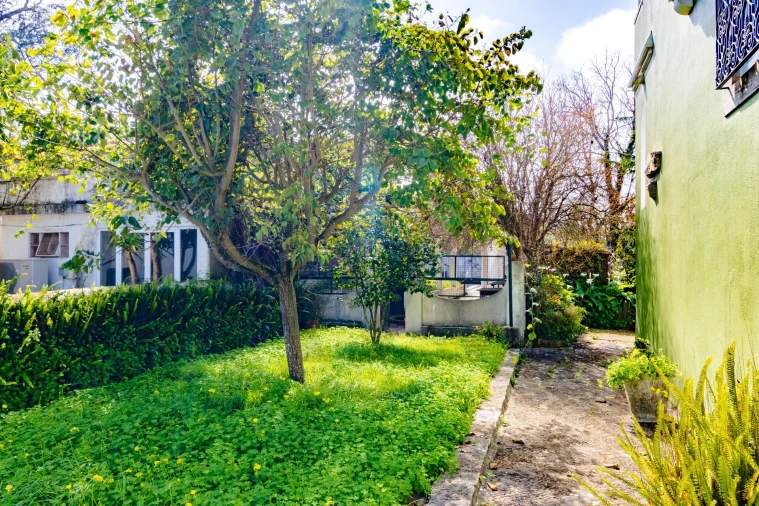 Moradia T6 para Venda em São João das Lampas e Terrugem Foto 45