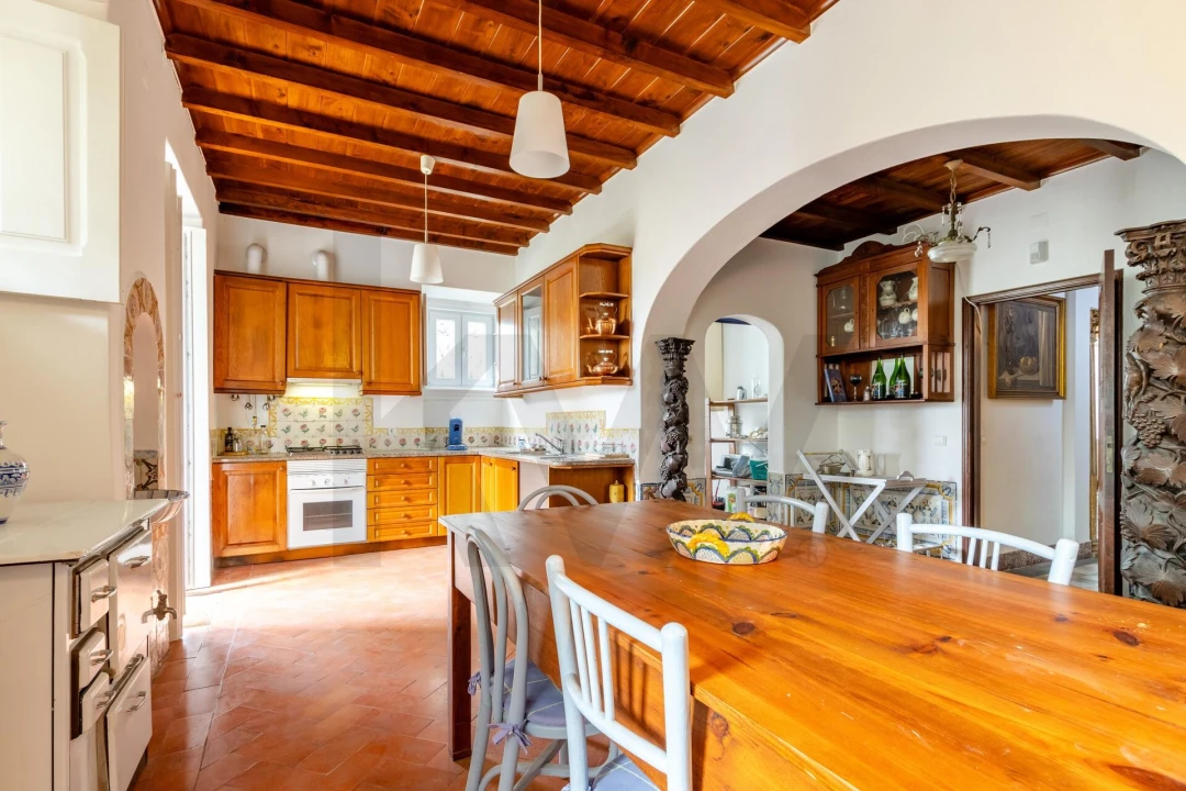 Moradia T6 para Venda em São João das Lampas e Terrugem Foto 16