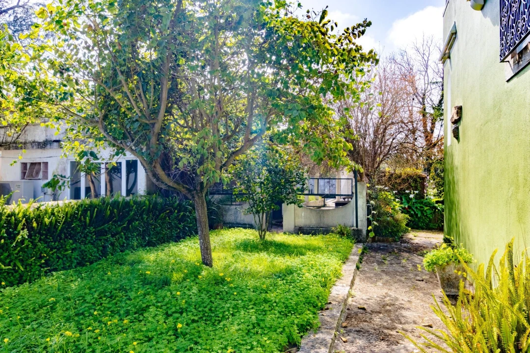 Moradia T6 para Venda em São João das Lampas e Terrugem Foto 45