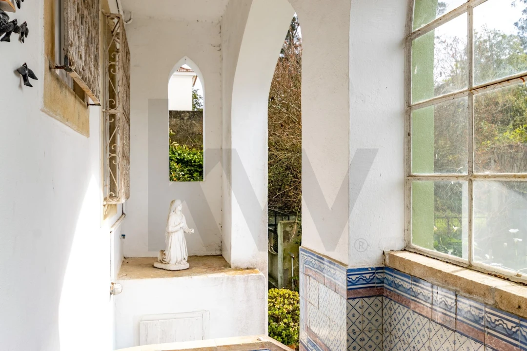 Moradia T6 para Venda em São João das Lampas e Terrugem Foto 18