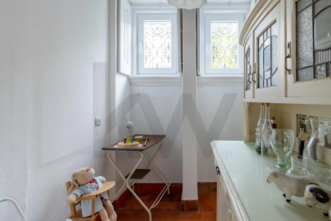 Moradia T6 para Venda em São João das Lampas e Terrugem Foto 15