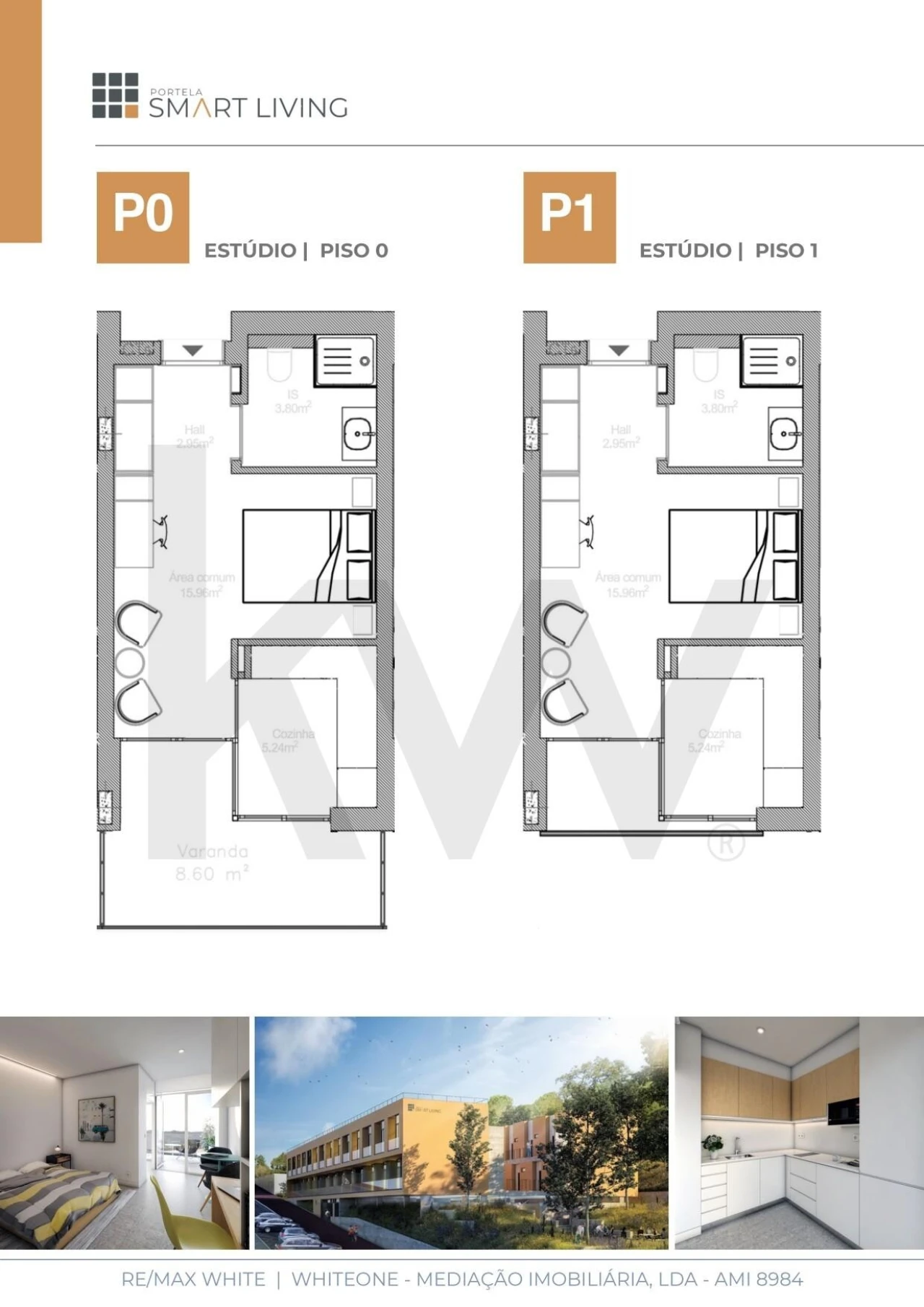 Apartamento para Venda em Santo Antonio dos Olivais Foto 8