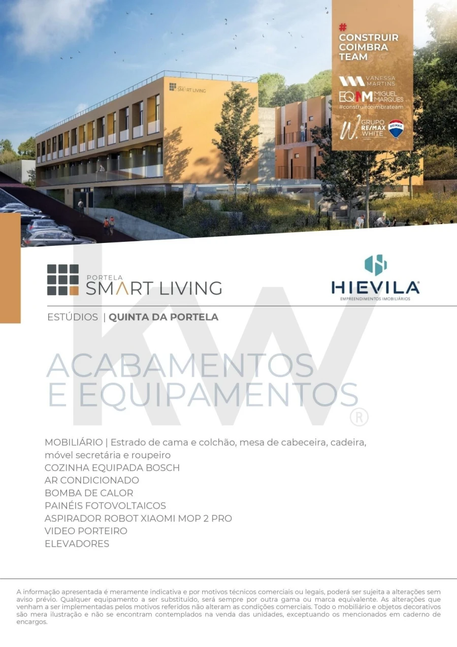 Apartamento para Venda em Santo Antonio dos Olivais Foto 9