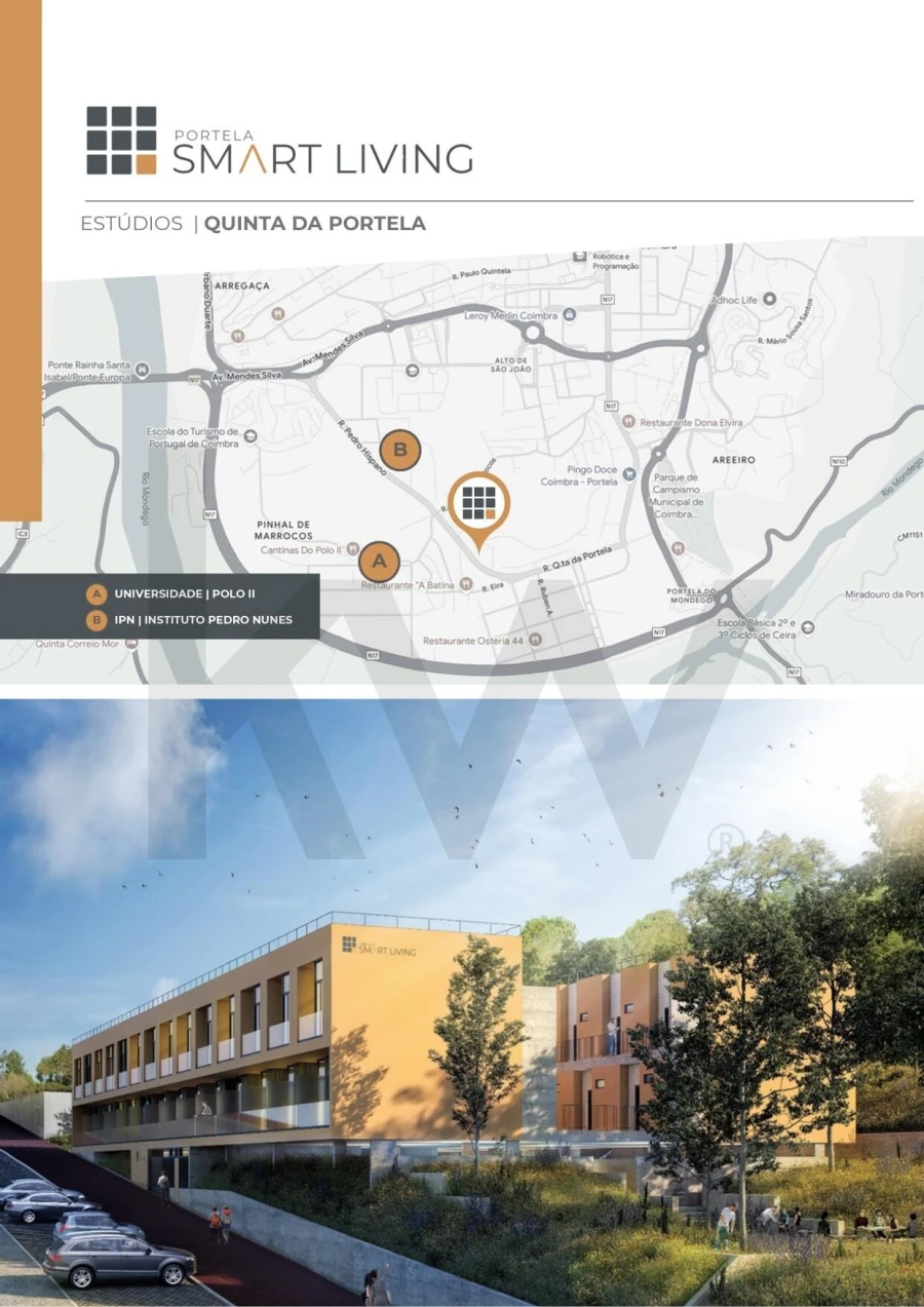 Apartamento para Venda em Santo Antonio dos Olivais Foto 2