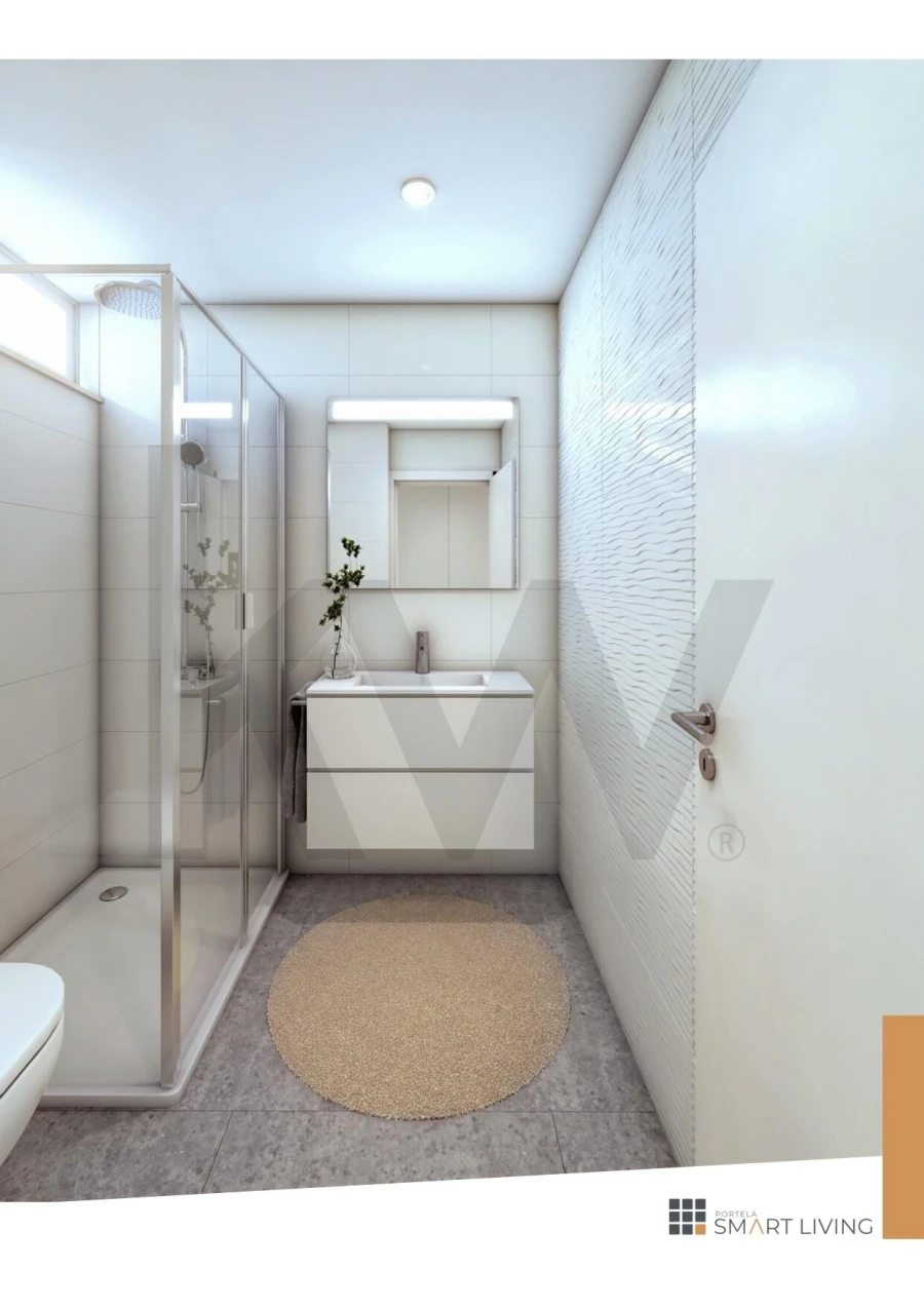 Apartamento para Venda em Santo Antonio dos Olivais Foto 7