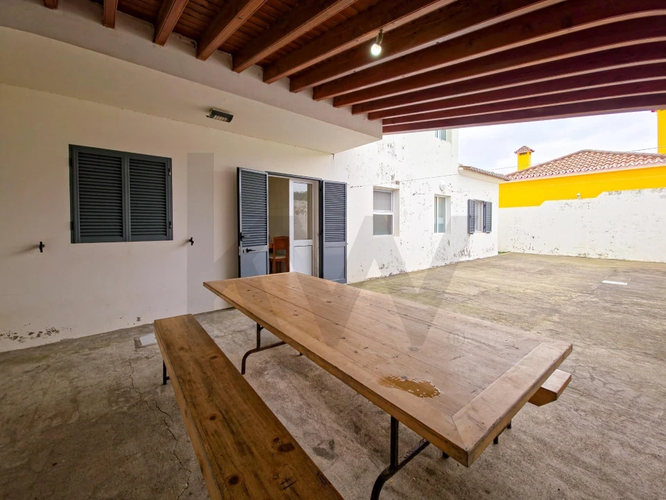 Moradia T3 para Venda em Santa Barbara Foto 26