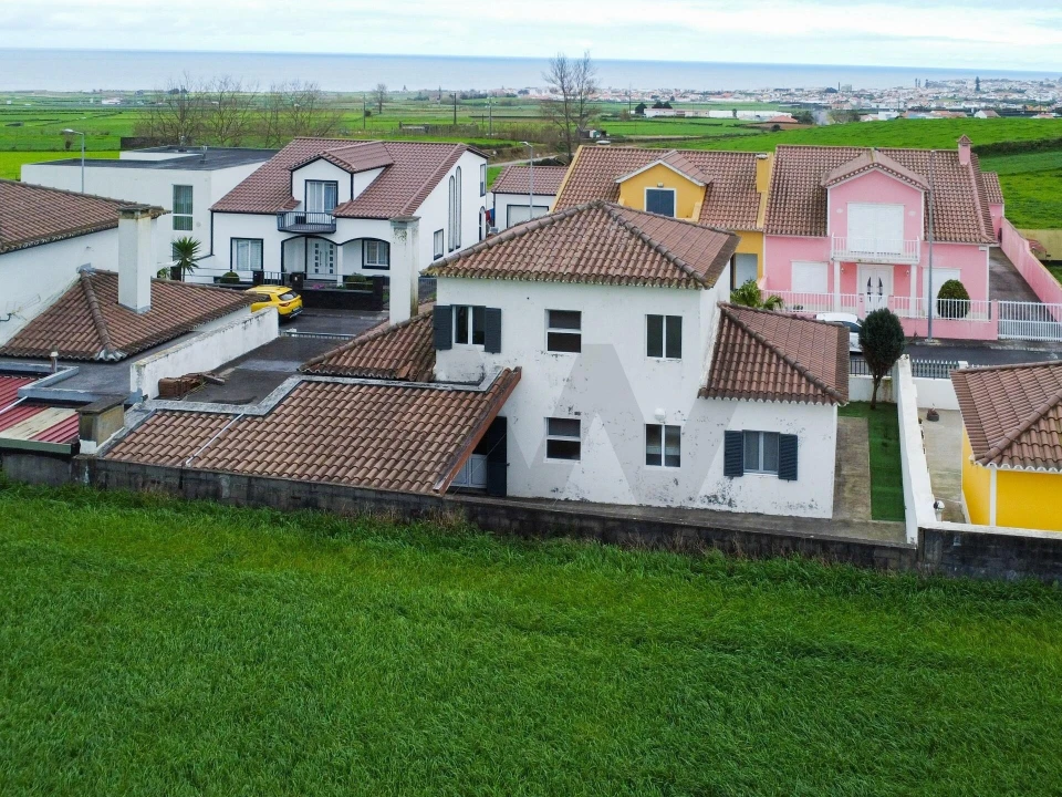 Moradia T3 para Venda em Santa Barbara Foto 29