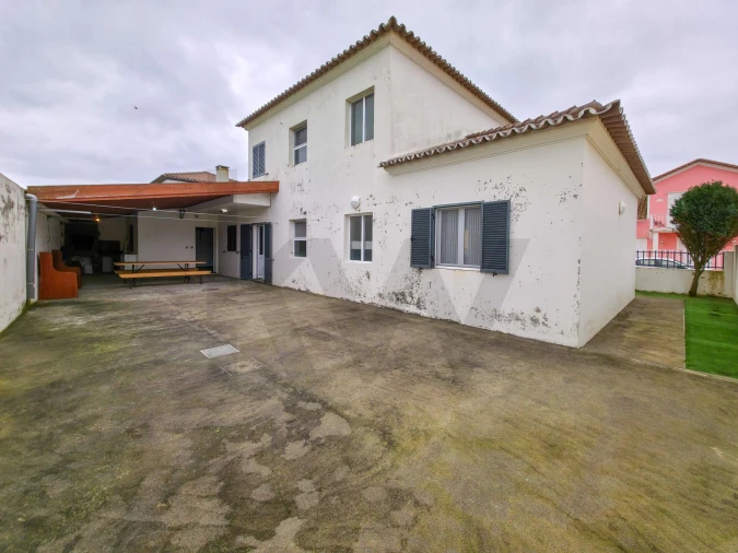 Moradia T3 para Venda em Santa Barbara Foto 25