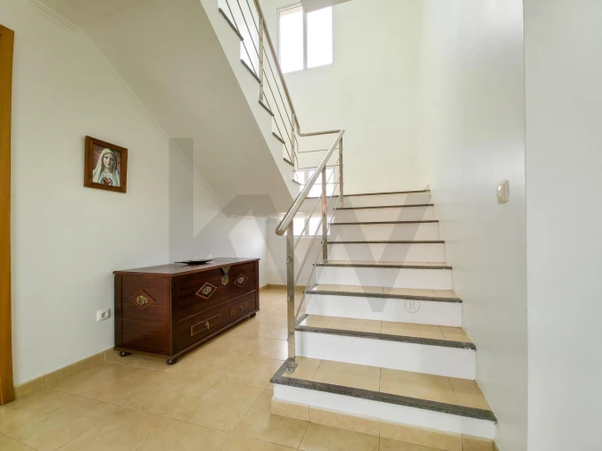 Moradia T3 para Venda em Santa Barbara Foto 17