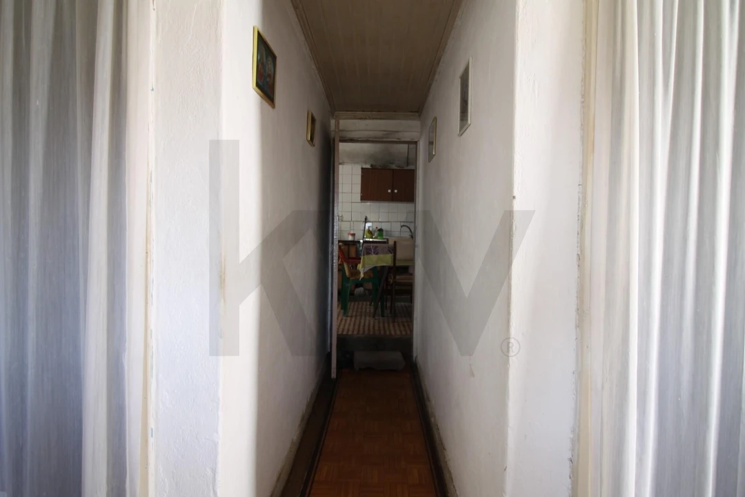 Moradia T2 para Venda em Britiande Foto 10