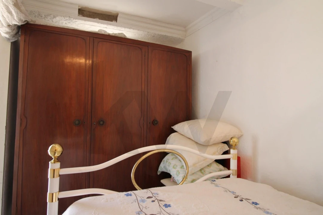 Moradia T2 para Venda em Britiande Foto 21