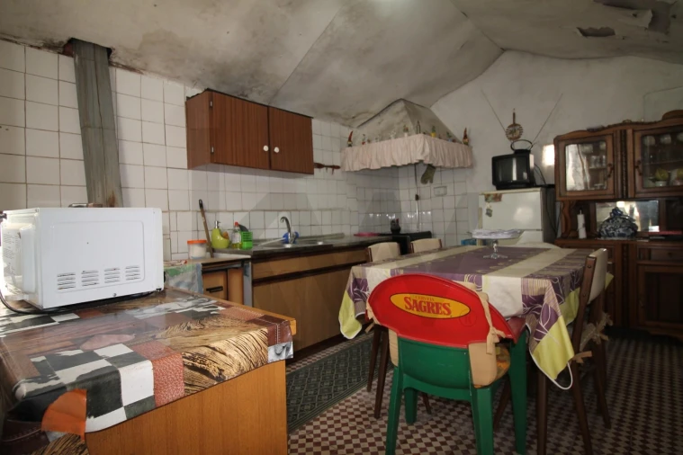 Moradia T2 para Venda em Britiande Foto 12