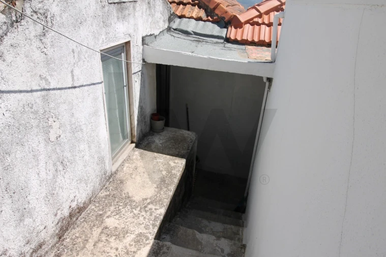 Moradia T2 para Venda em Britiande Foto 14