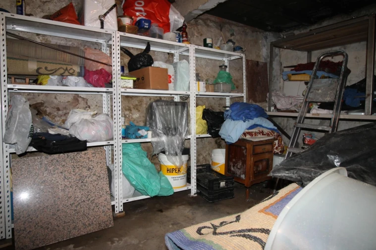 Moradia T2 para Venda em Britiande Foto 22