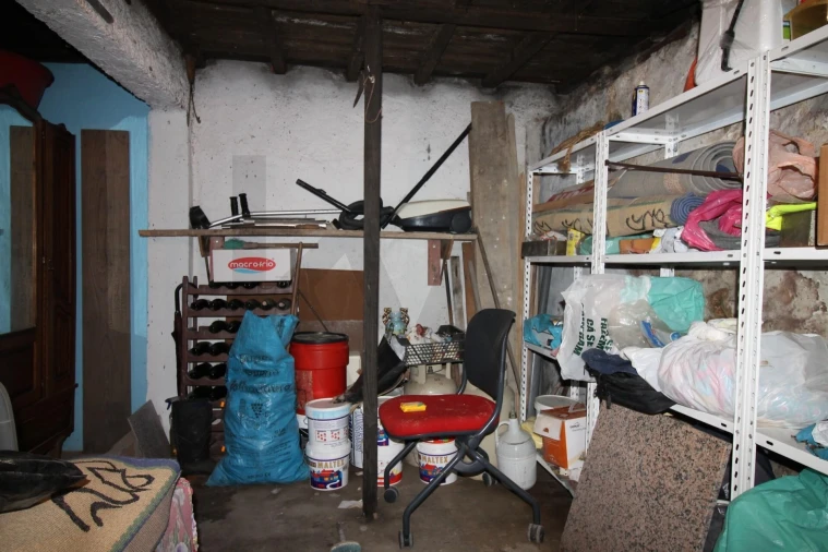 Moradia T2 para Venda em Britiande Foto 23