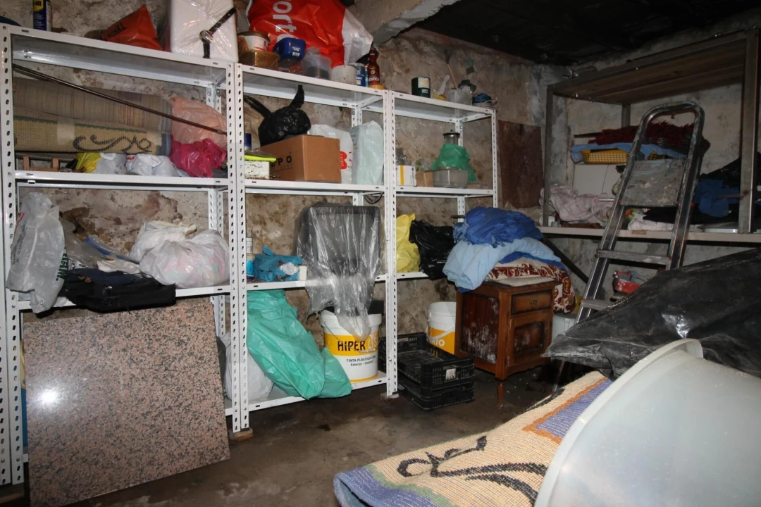 Moradia T2 para Venda em Britiande Foto 22