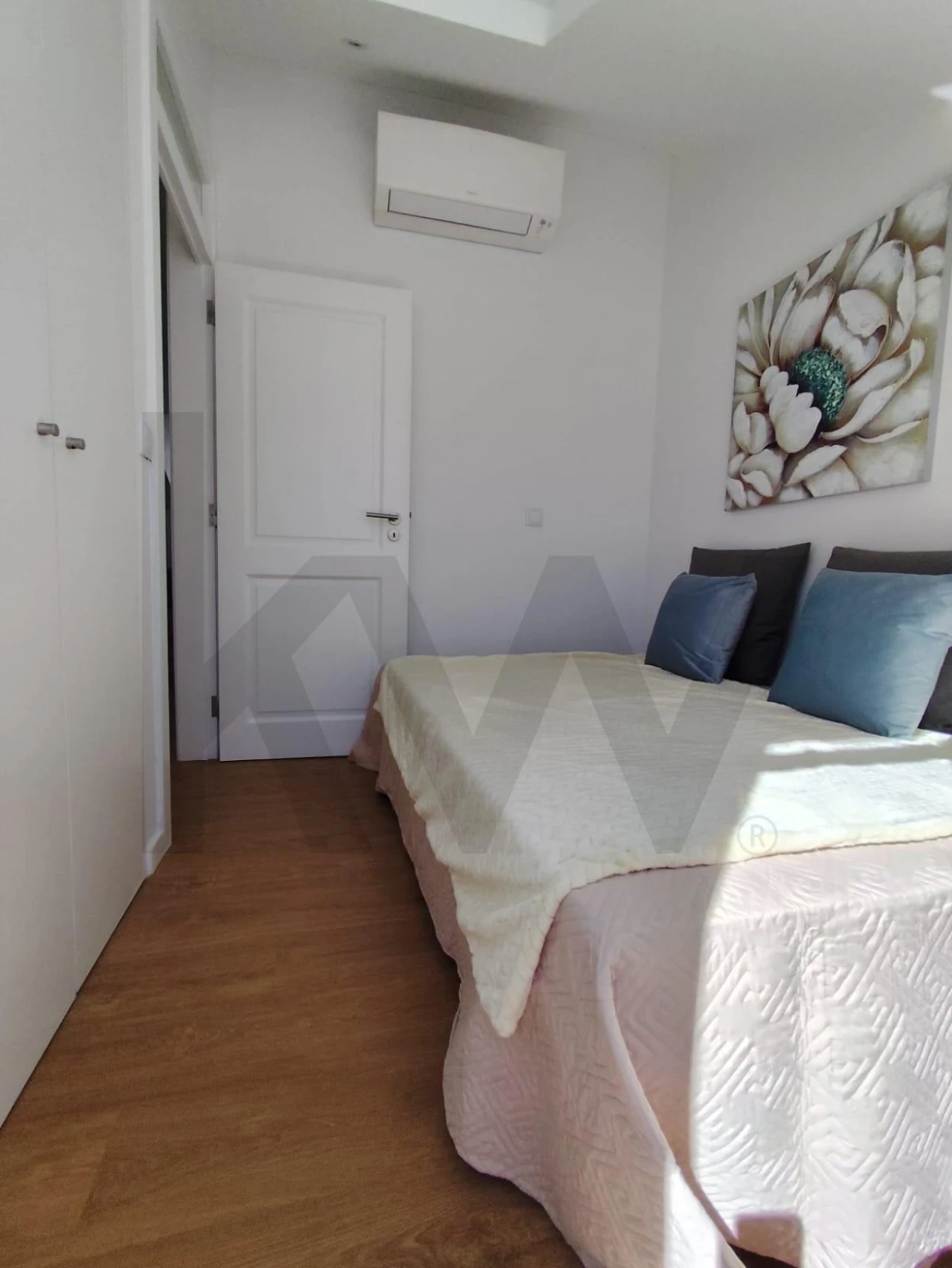 Apartamento T2 para Venda em São Vicente Foto 9