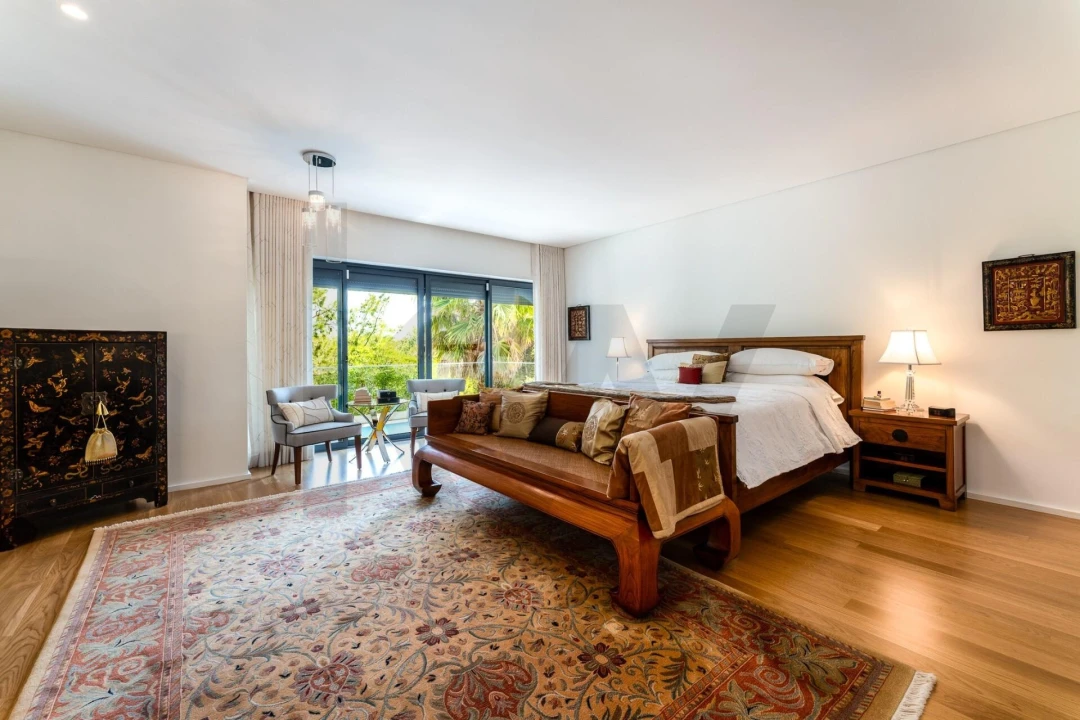 Moradia T4 para Venda em Cascais e Estoril Foto 23