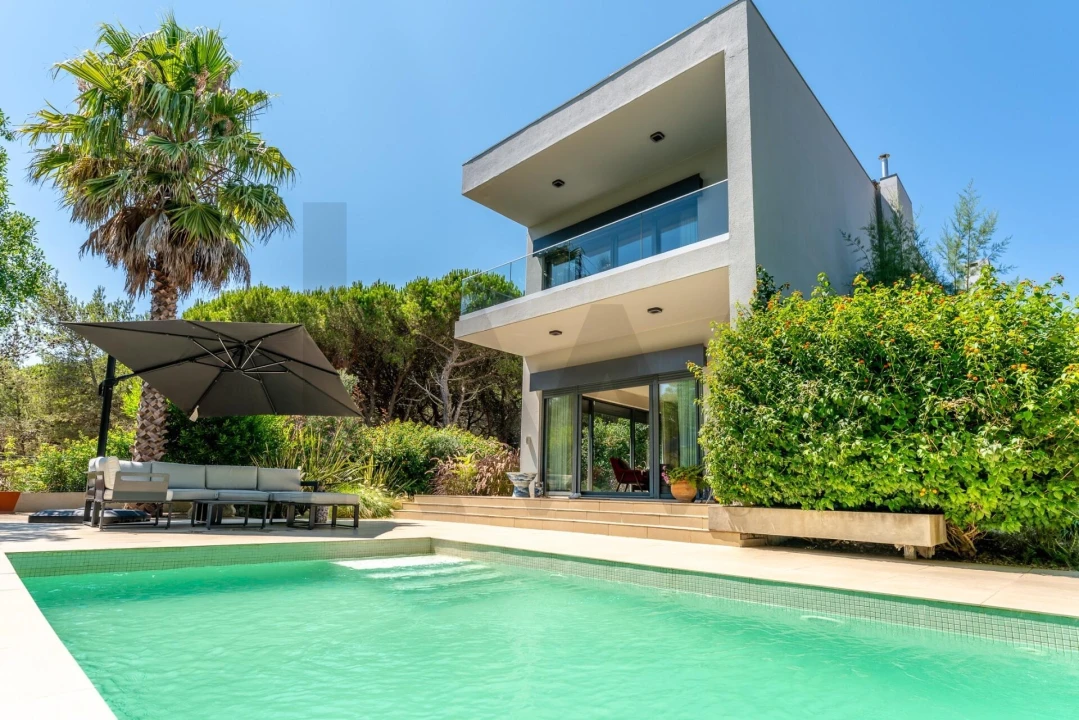 Moradia T4 para Venda em Cascais e Estoril Foto 37