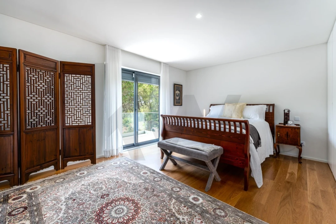 Moradia T4 para Venda em Cascais e Estoril Foto 27