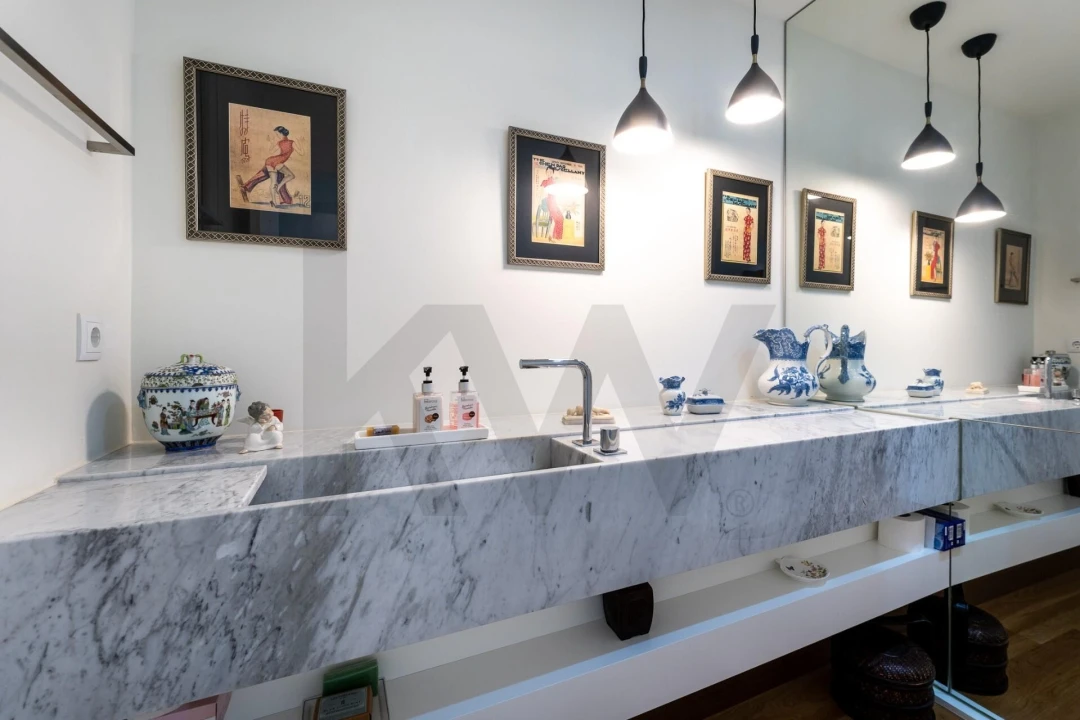 Moradia T4 para Venda em Cascais e Estoril Foto 8