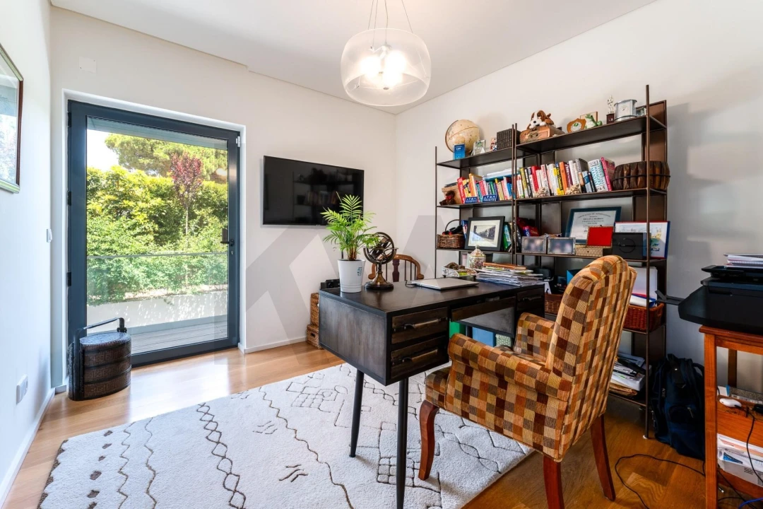 Moradia T4 para Venda em Cascais e Estoril Foto 7