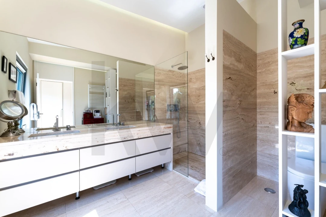 Moradia T4 para Venda em Cascais e Estoril Foto 22