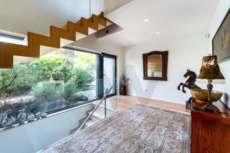 Moradia T4 para Venda em Cascais e Estoril Foto 4