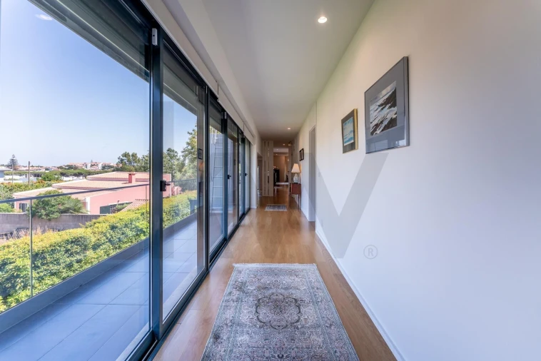 Moradia T4 para Venda em Cascais e Estoril Foto 19