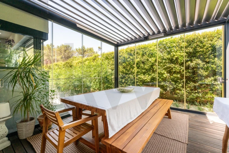 Moradia T4 para Venda em Cascais e Estoril Foto 15