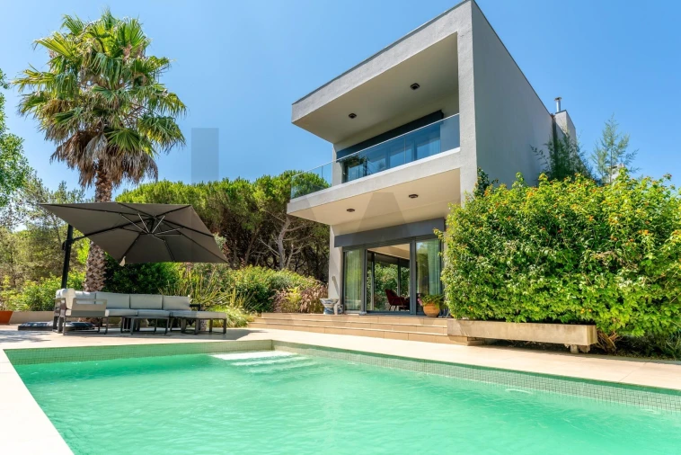 Moradia T4 para Venda em Cascais e Estoril Foto 37