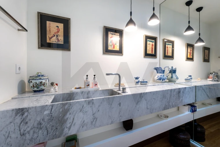 Moradia T4 para Venda em Cascais e Estoril Foto 8