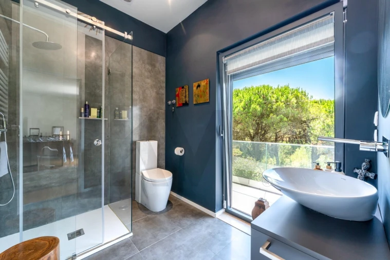 Moradia T4 para Venda em Cascais e Estoril Foto 28