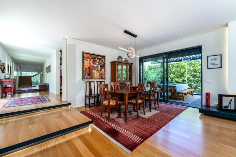 Moradia T4 para Venda em Cascais e Estoril Foto 14