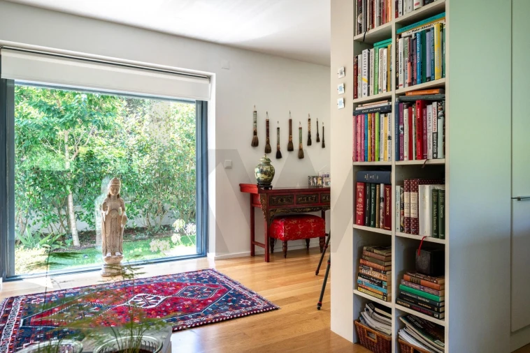 Moradia T4 para Venda em Cascais e Estoril Foto 12