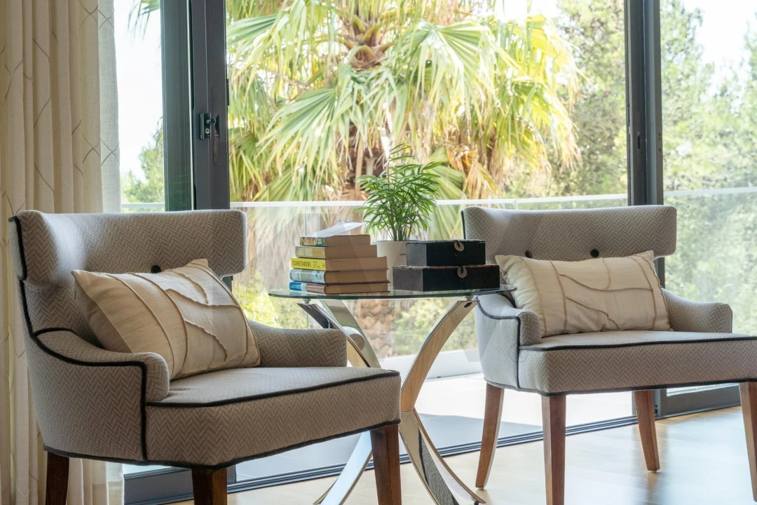 Moradia T4 para Venda em Cascais e Estoril Foto 24