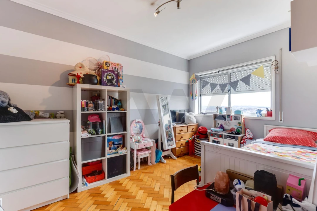 Apartamento T3 para Venda em Oliveira do Douro Foto 14