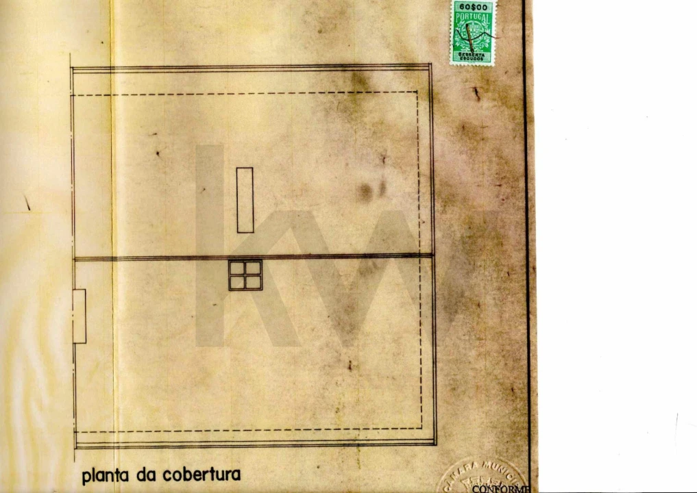 Apartamento T3 para Venda em Oliveira do Douro Foto 40