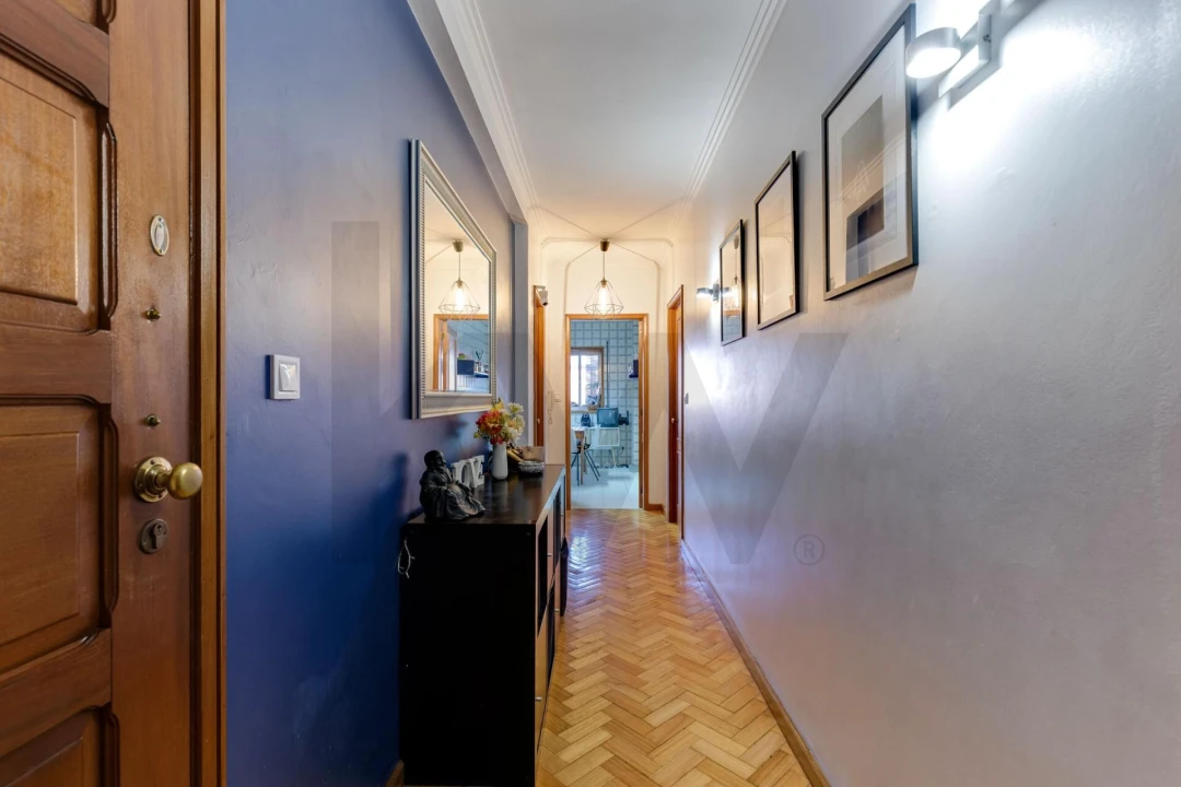 Apartamento T3 para Venda em Oliveira do Douro Foto 7