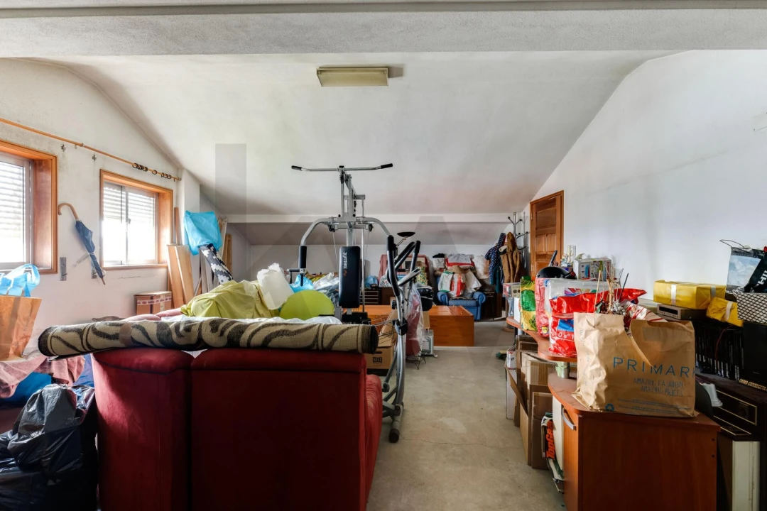 Apartamento T3 para Venda em Oliveira do Douro Foto 30