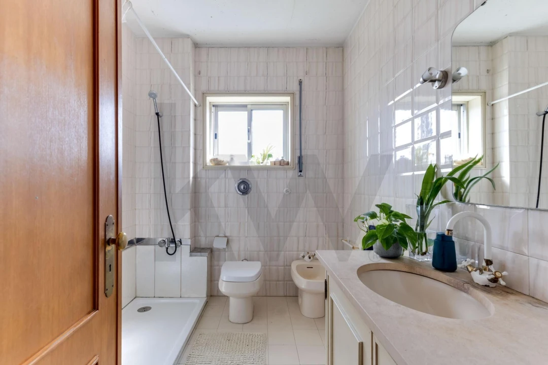 Apartamento T3 para Venda em Oliveira do Douro Foto 22