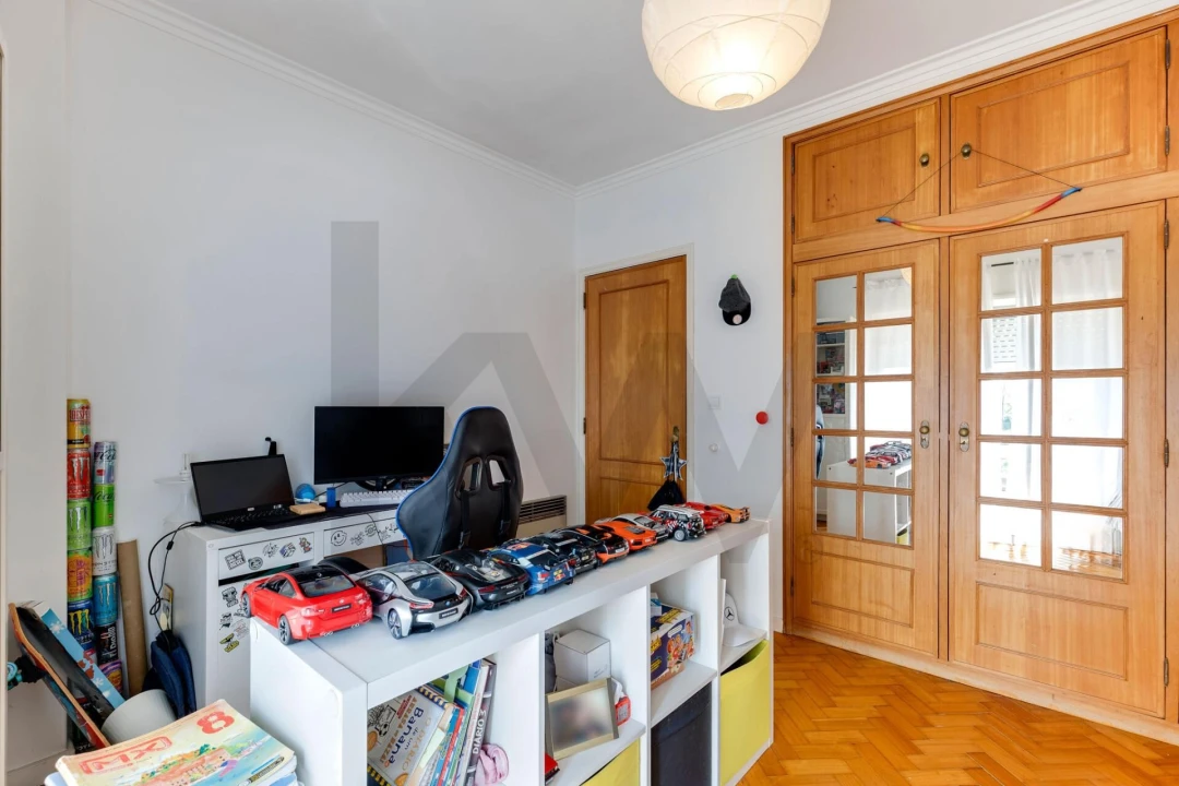 Apartamento T3 para Venda em Oliveira do Douro Foto 19